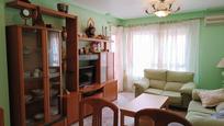 Living room of Flat for sale in Los Montesinos  with Terrace