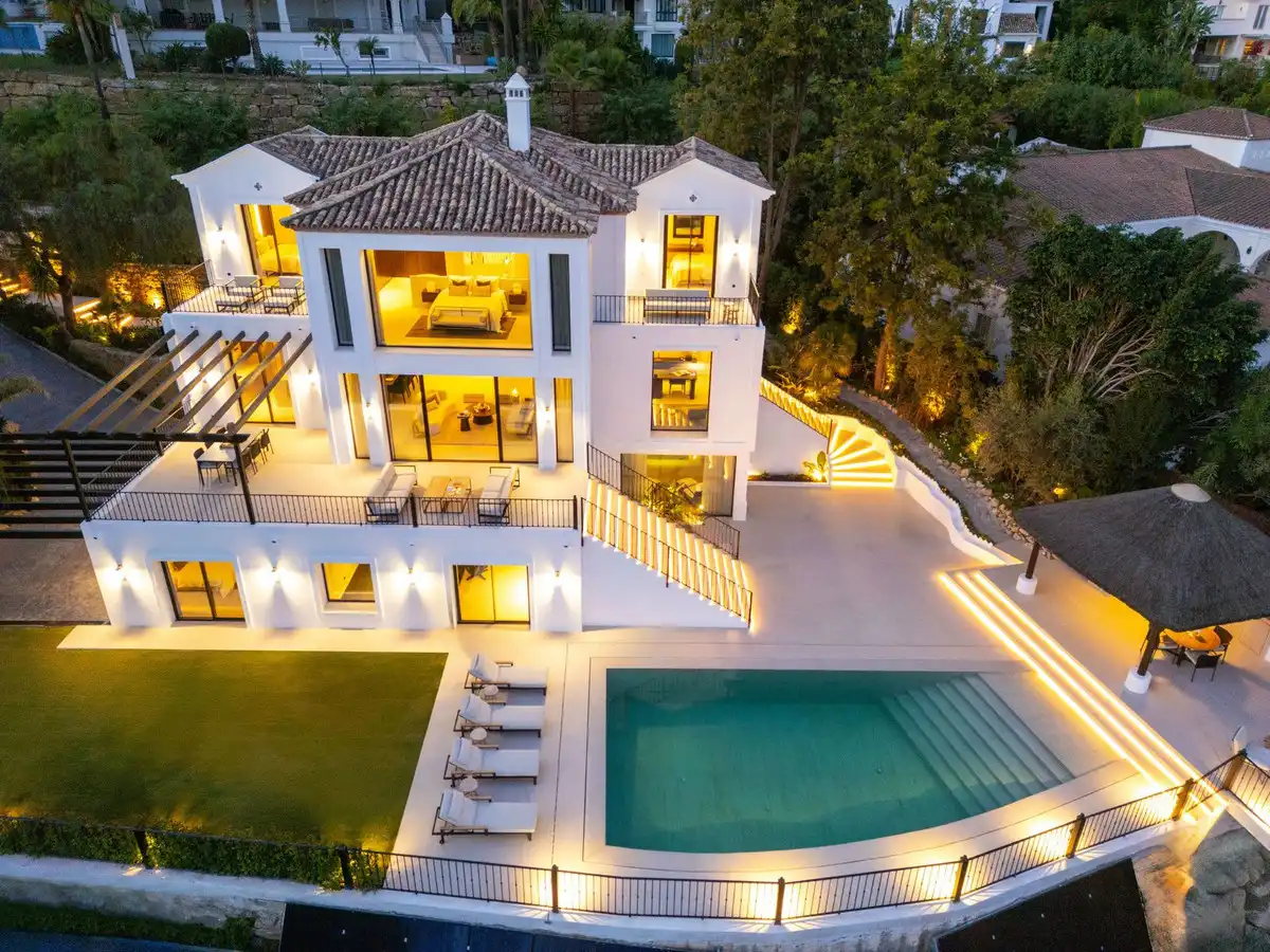 Chalet con piscina en venta en Los Arqueros  - Puerto del Almendro, imagen 42