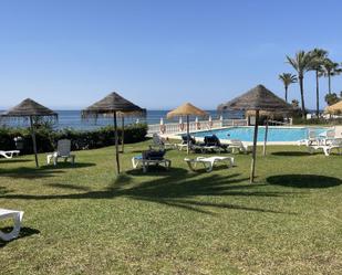 Swimming pool of Study for sale in Mijas  with Terrace, Swimming Pool and Community pool