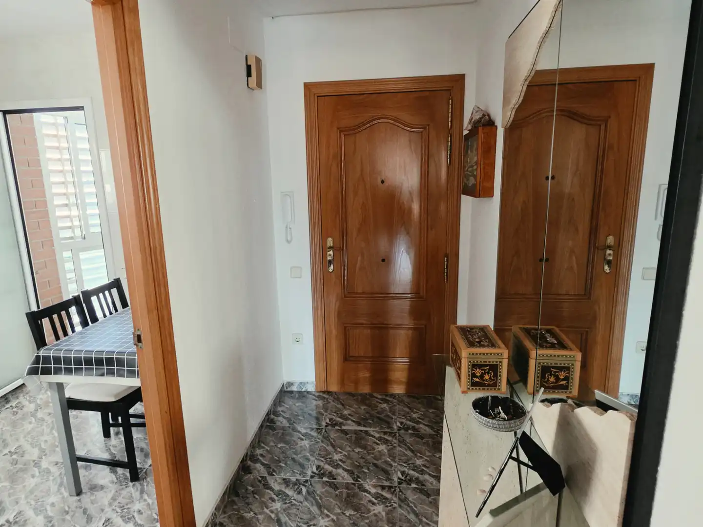 Wohnung mit Aufzug zum Verkauf in Carrer dels Filadors, imagen 9