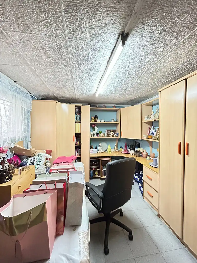 Casa o chalet en venta en Vilobí d'Onyar con Aire acondicionado, Calefacción y Jardín privado