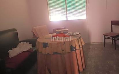 Bedroom of Flat for sale in  Albacete Capital