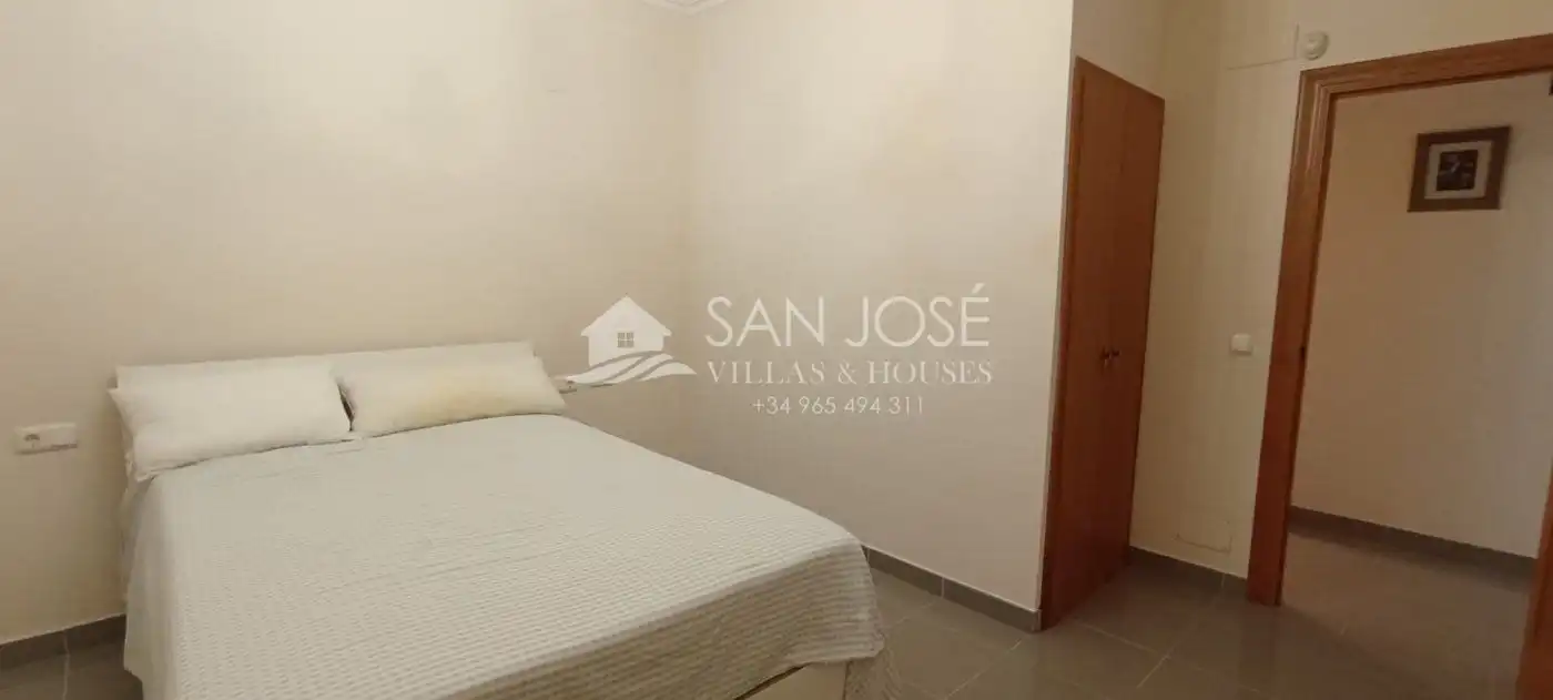 Habitación de Casa o chalet en venta en Crevillent con Aire acondicionado, Calefacción y Jardín privado