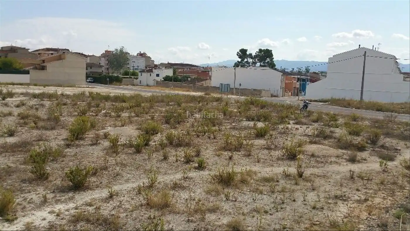Residential land for sale in Carrer de Colom 54, imagen 5