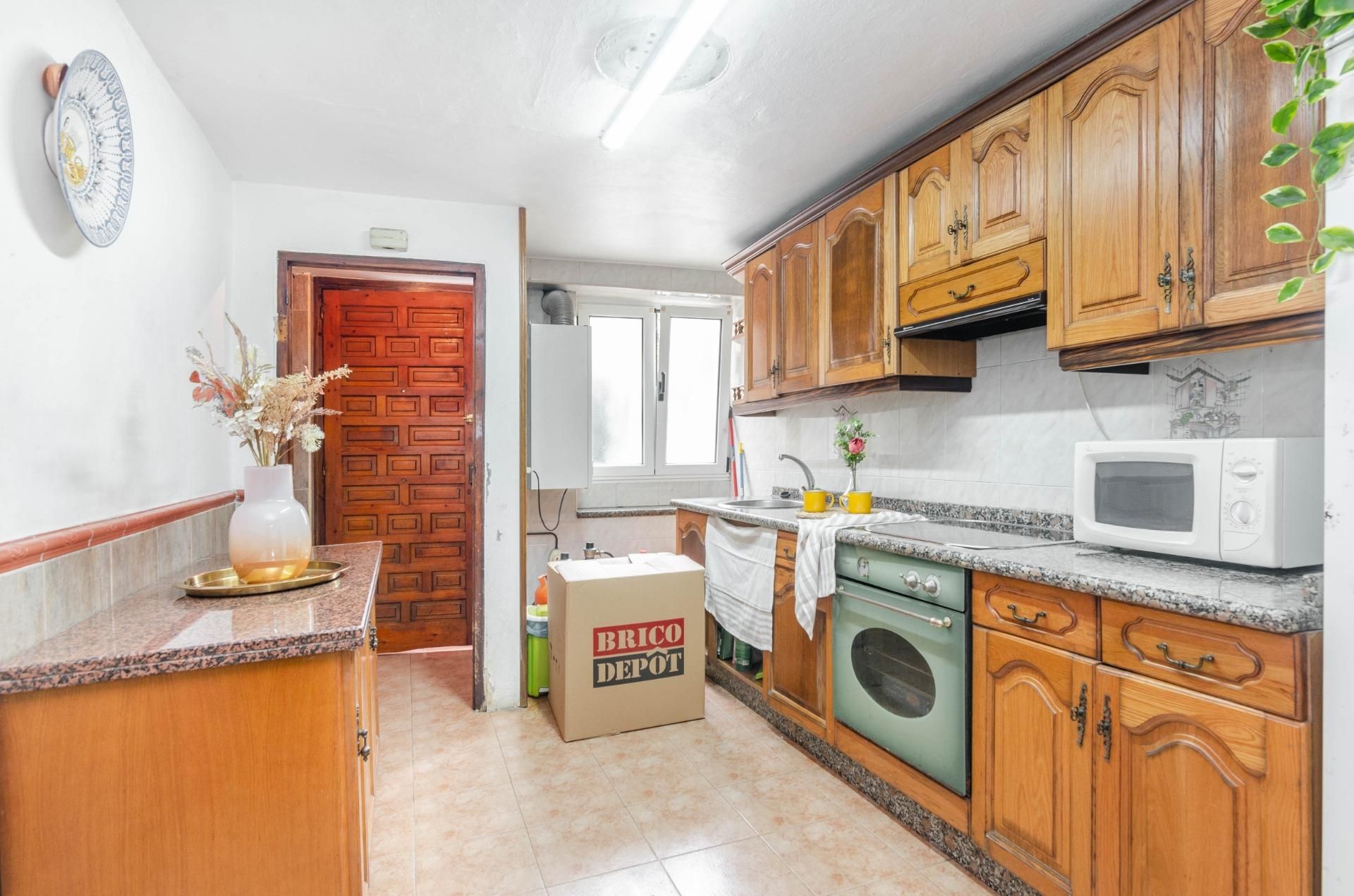 Casa o xalet en venda a Avenida COVADONGA, 50, Cangas de Onís