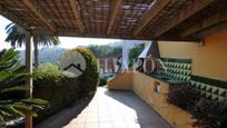 Terrace of House or chalet for sale in Alella  with Air Conditioner, Terrace and Swimming Pool