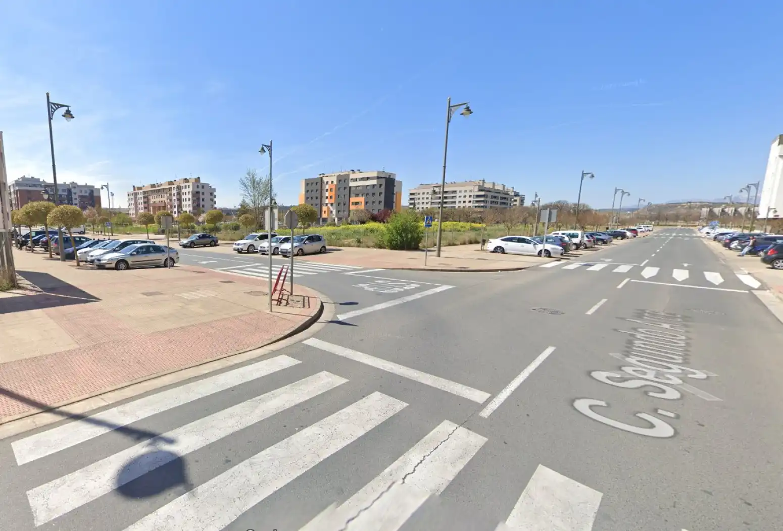 Trastero en venta en Logroño - Segundo Arce, El Campillo - Norte