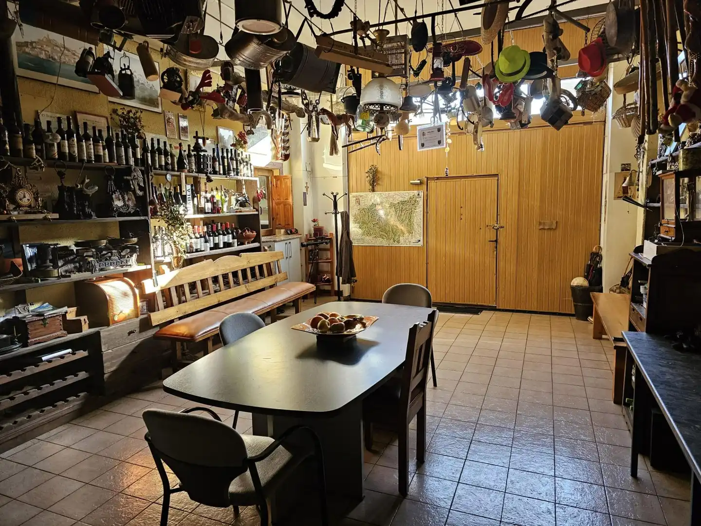 Casa o chalet en venta en Ponferrada con Aire acondicionado, Calefacción y Jardín privado