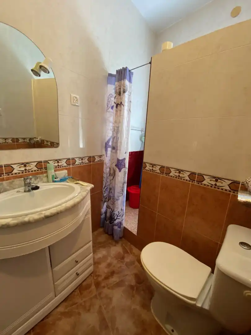 Maison à vendre à Villanueva del Río y Minas, imagen 6