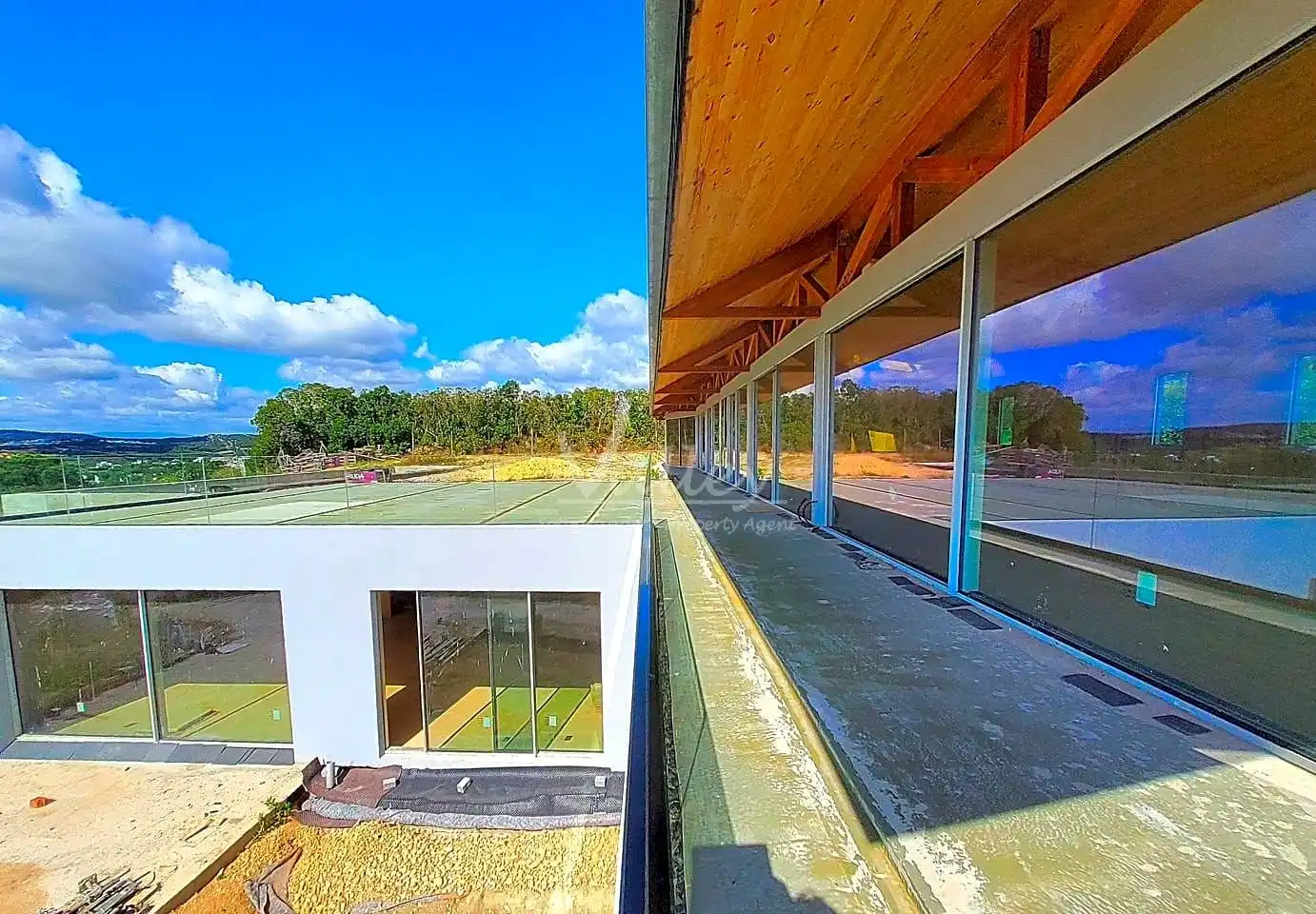 Casa amb piscina en venda a Sotogrande Alto