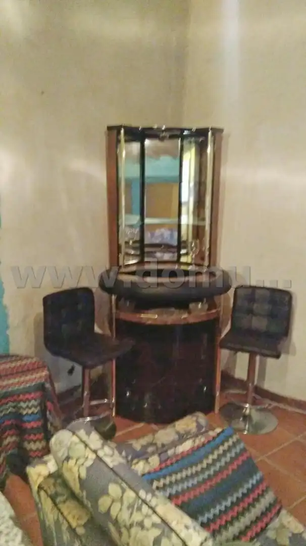 Comedor de Casa o chalet en venta en Montejaque con Terraza