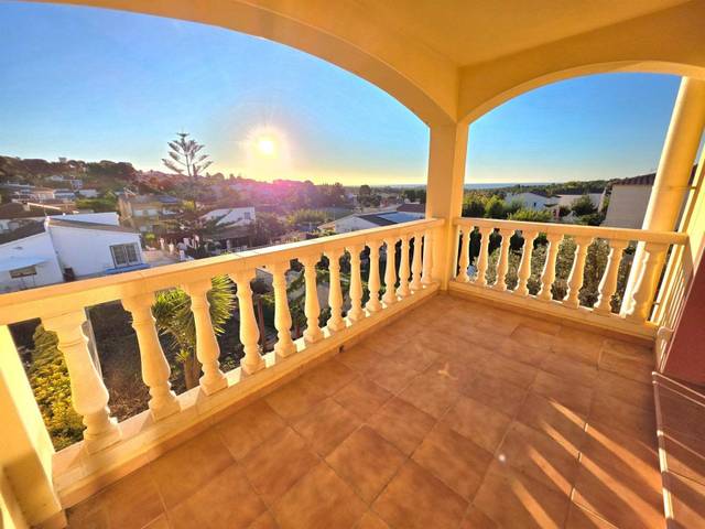 Casa adosada en Venta en PALMERES DE LES, 32 en La Pobla de Montornès