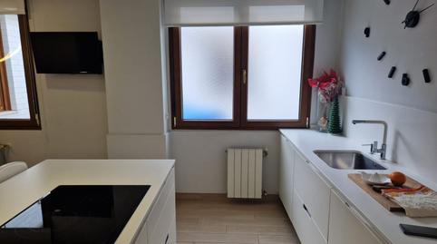 Foto 4 de Piso en venta en Julian Ceballos, Centro, Torrelavega