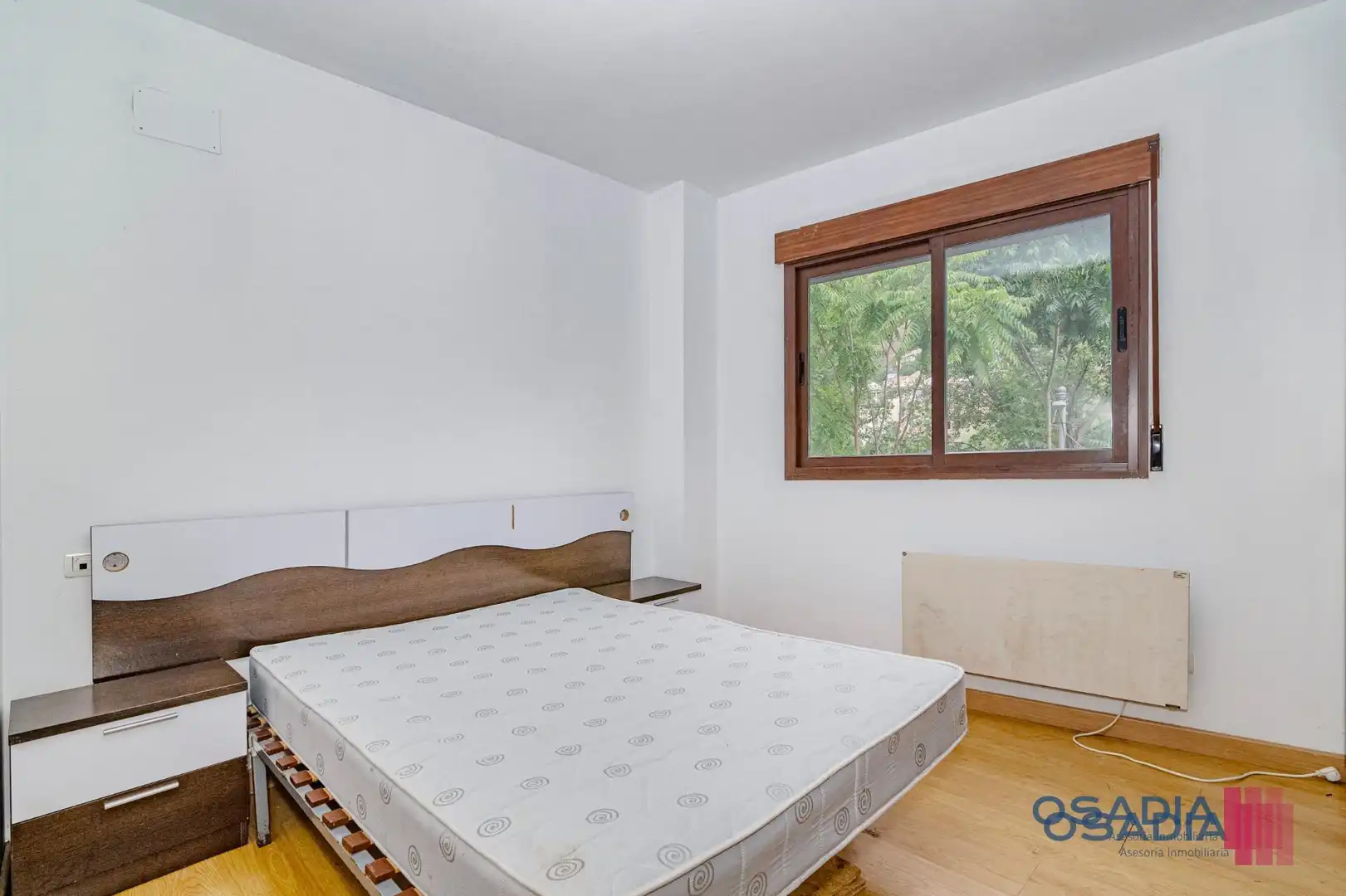 Schlafzimmer von Wohnung zum Verkauf in Monachil mit Heizung und Balkon