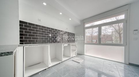 Foto 5 de Piso en venta en Batallas, Valladolid Capital