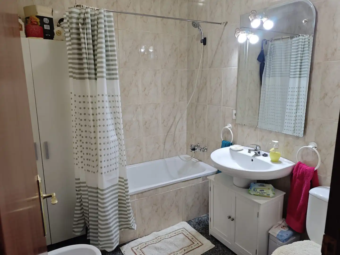 Casa o xalet en venda a Calle Séneca, Centro