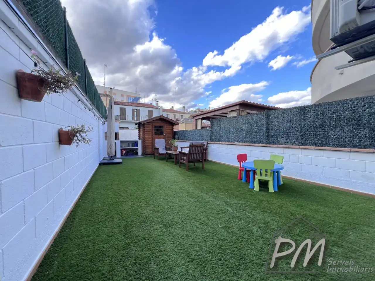 Appartement avec terrasse à vendre à Cassà de la Selva, imagen 8