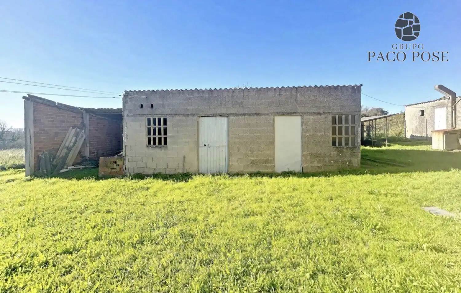 Casa amb jardí en venda a Rúa Cepido 19, imagen 11