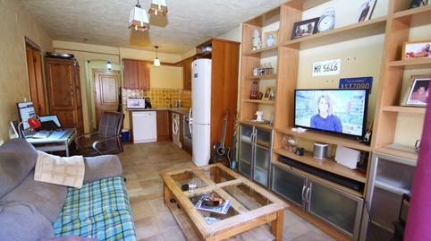 Foto 2 de Apartamento en venta en Casco Urbano, Moraira