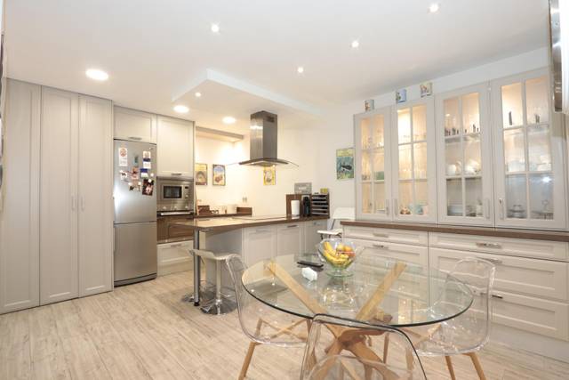 Piso en Venta en Calle Trafalgar en Alameda