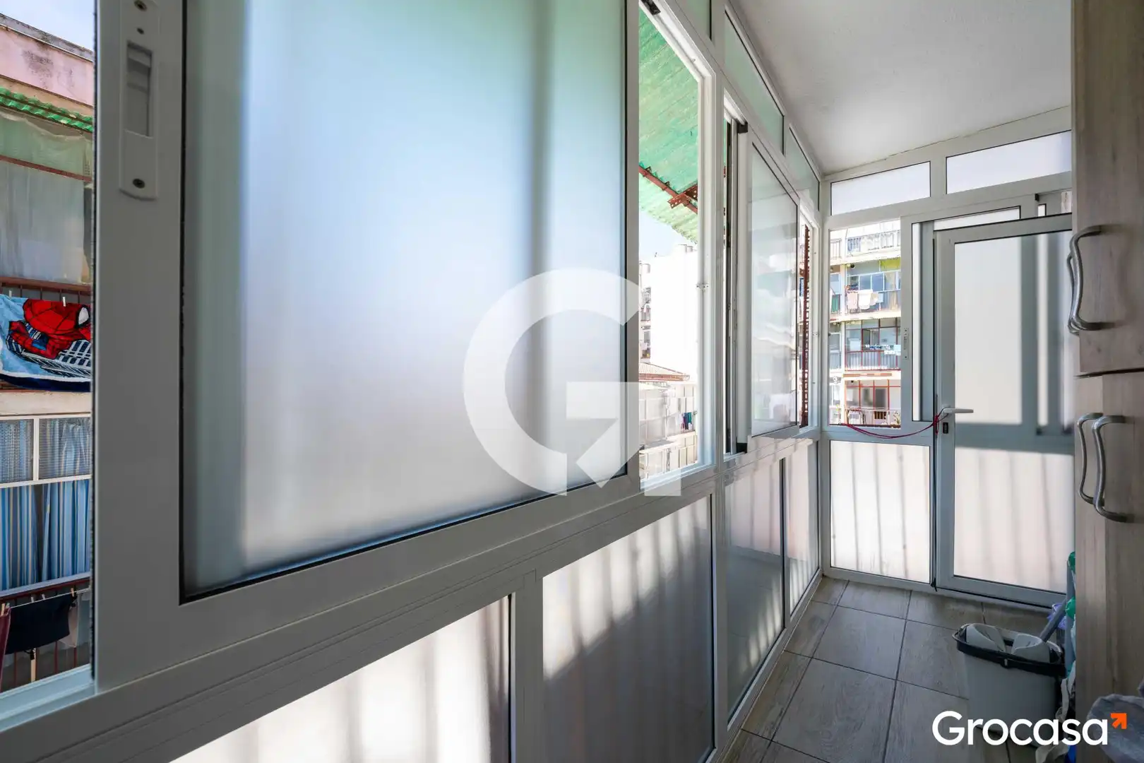 Piso con terraza en venta en CM CAPELLANETS, imagen 20