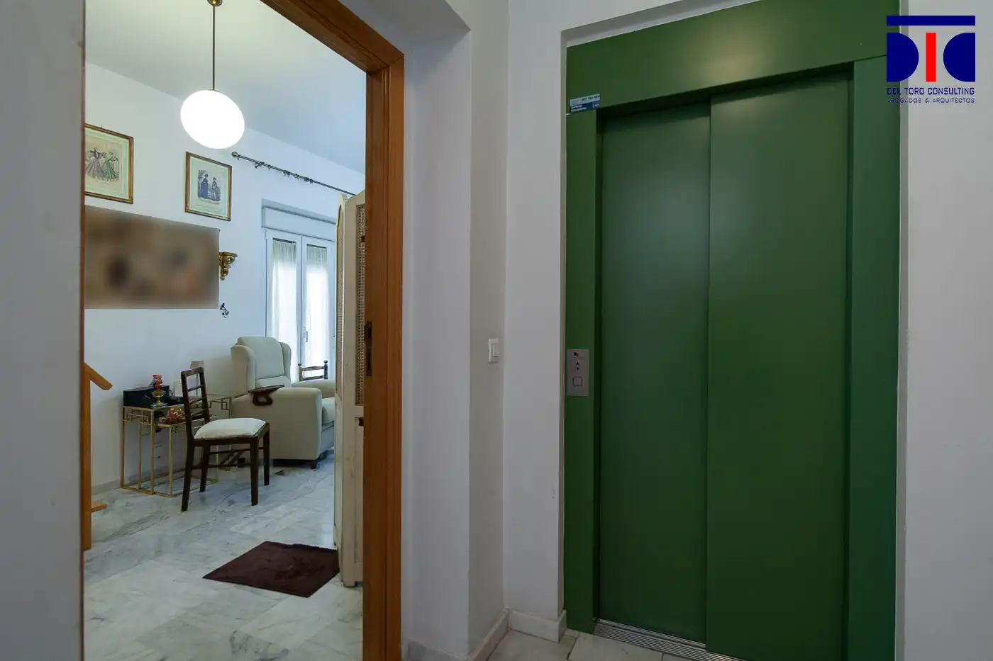 Penthouse with terrace for sale in Calle Muro de los Navarros, imagen 8