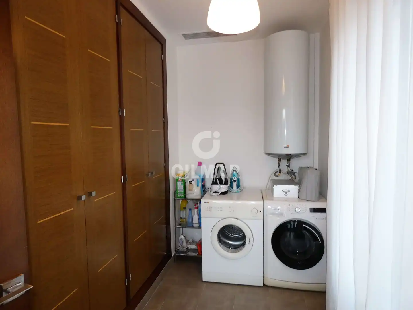 Kitchen of Houses for sale in Jerez de la Frontera  with Heating, Private garden and Swimming Pool