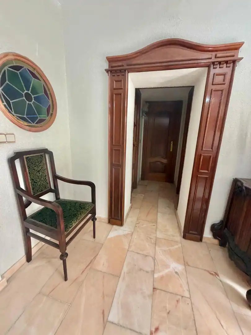 Casa o xalet en venda en Peñamefecit - Avda Barcelona