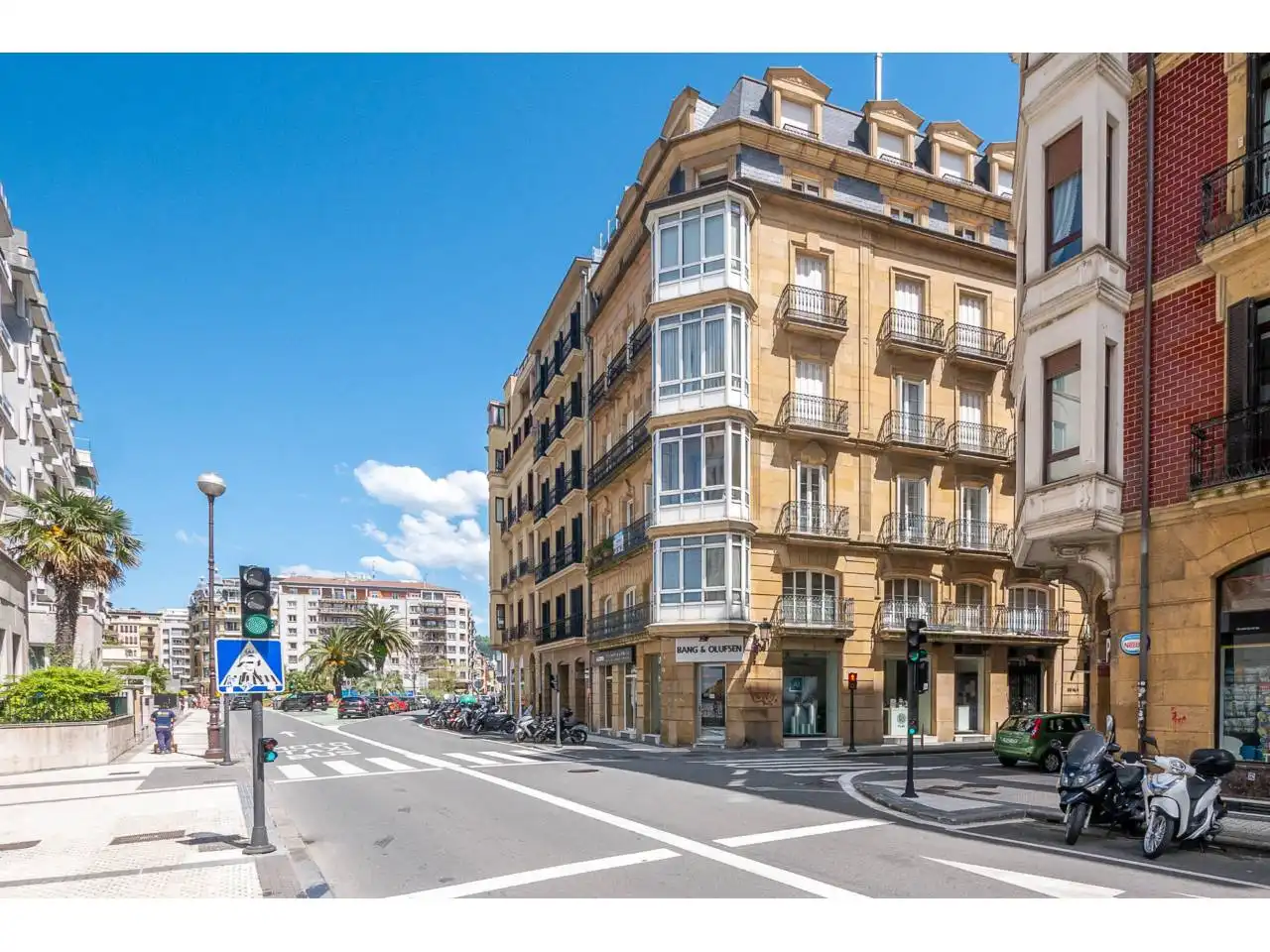 Appartement avec terrasse à vendre à Calle Marina 3, imagen 4