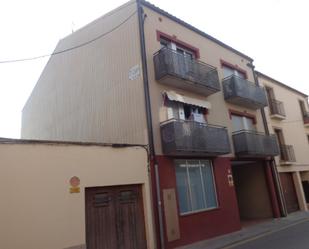 Exterior view of Garage for sale in Palafrugell