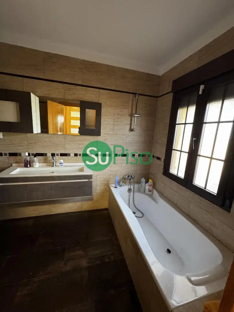 Chalet con piscina en venta en Calle Carretas, imagen 19