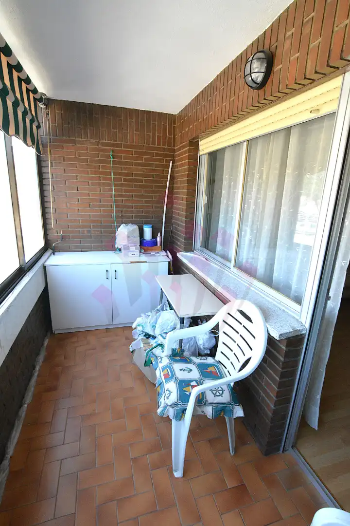 Terrassa de Pis en venda en Ciudad Real amb Aire condicionat, Calefacció i Terrassa