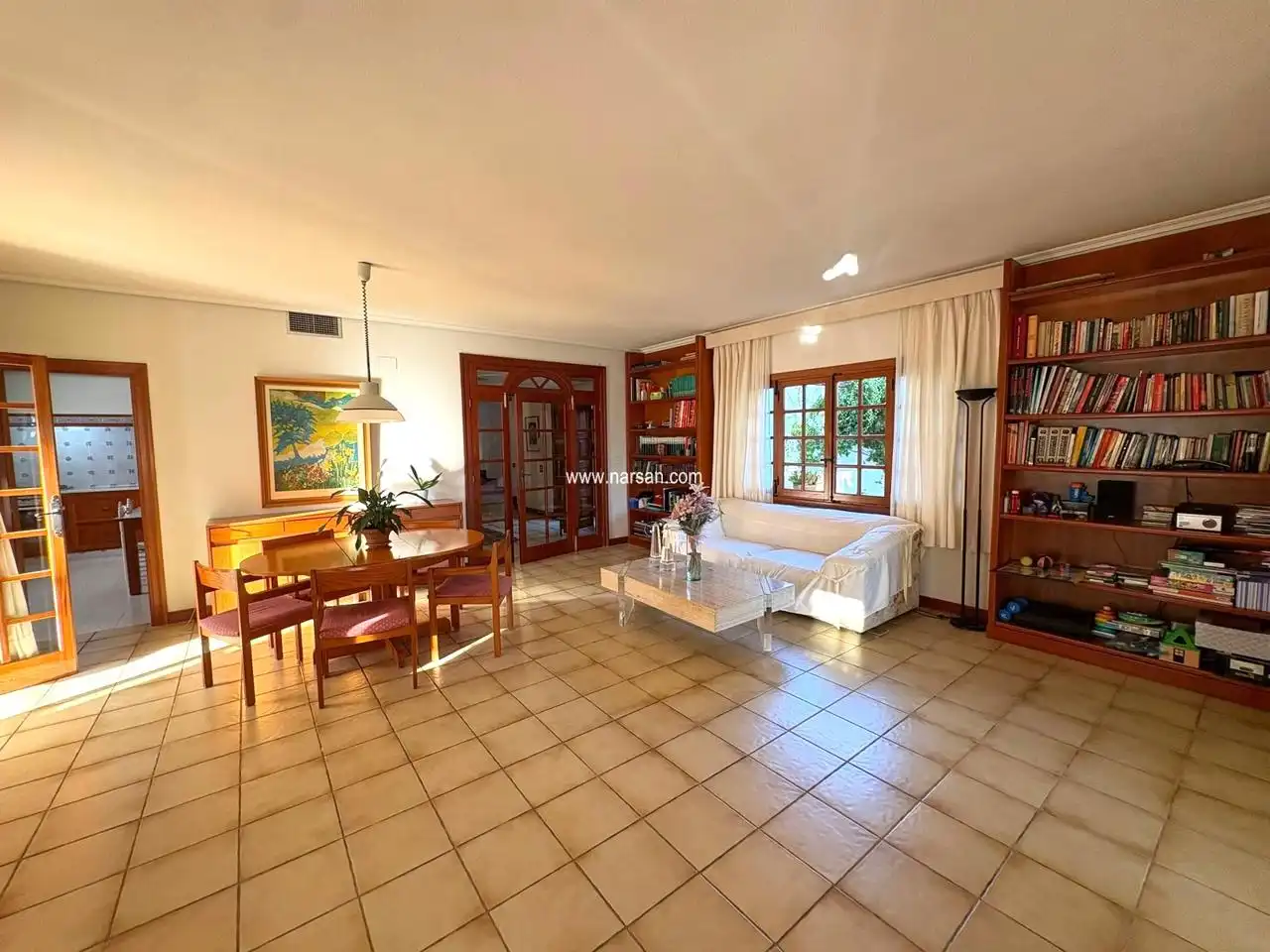 Casa amb jardí en venda a La Renegà - Torre Bellver - Les Platgetes, imagen 10
