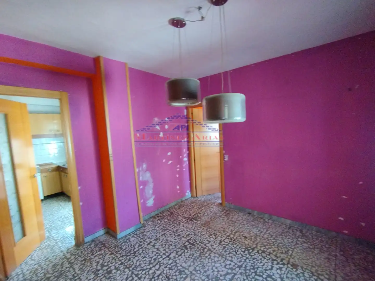 Habitación de Casa adosada en venta en Bailén con Terraza