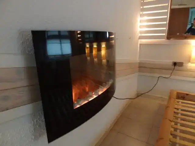 Sala d'estar de Pis en venda en Mollet del Vallès amb Aire condicionat i Balcó