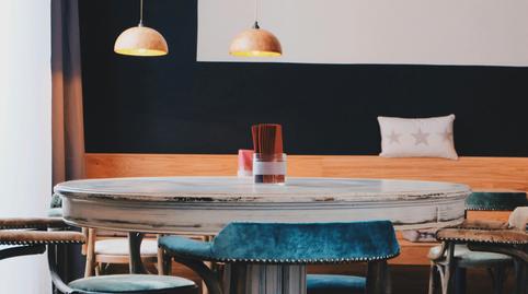 Foto 5 von Geschaftsraum zur ubertragung in Ibiza de Madrid,  Madrid Capital