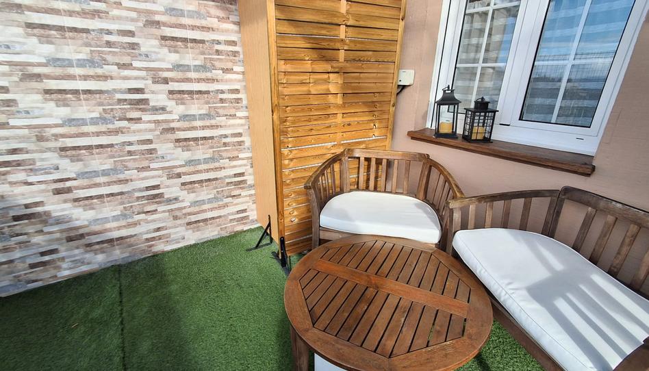 Photo 1 of Attic for sale in Vallobín, Asturias