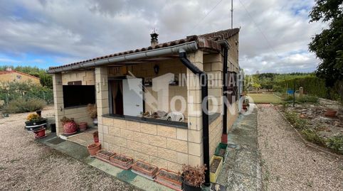 Foto 4 de Finca rústica en venda a Calle Zarra, 11, Anguciana, La Rioja
