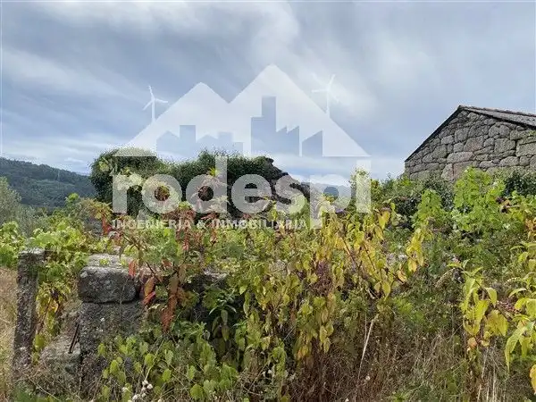 Casa o chalet en venta en Cenlle