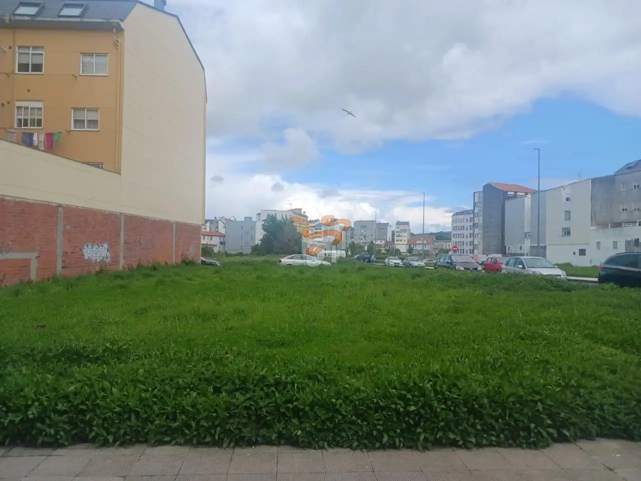 Terreni e lotti in vendita a A Gándara, imagen 2