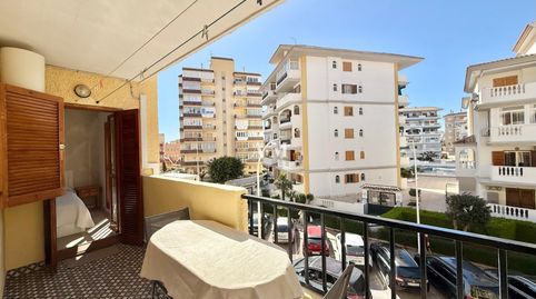 Photo 3 of Apartments for rent in Los Europeos, Torrevieja