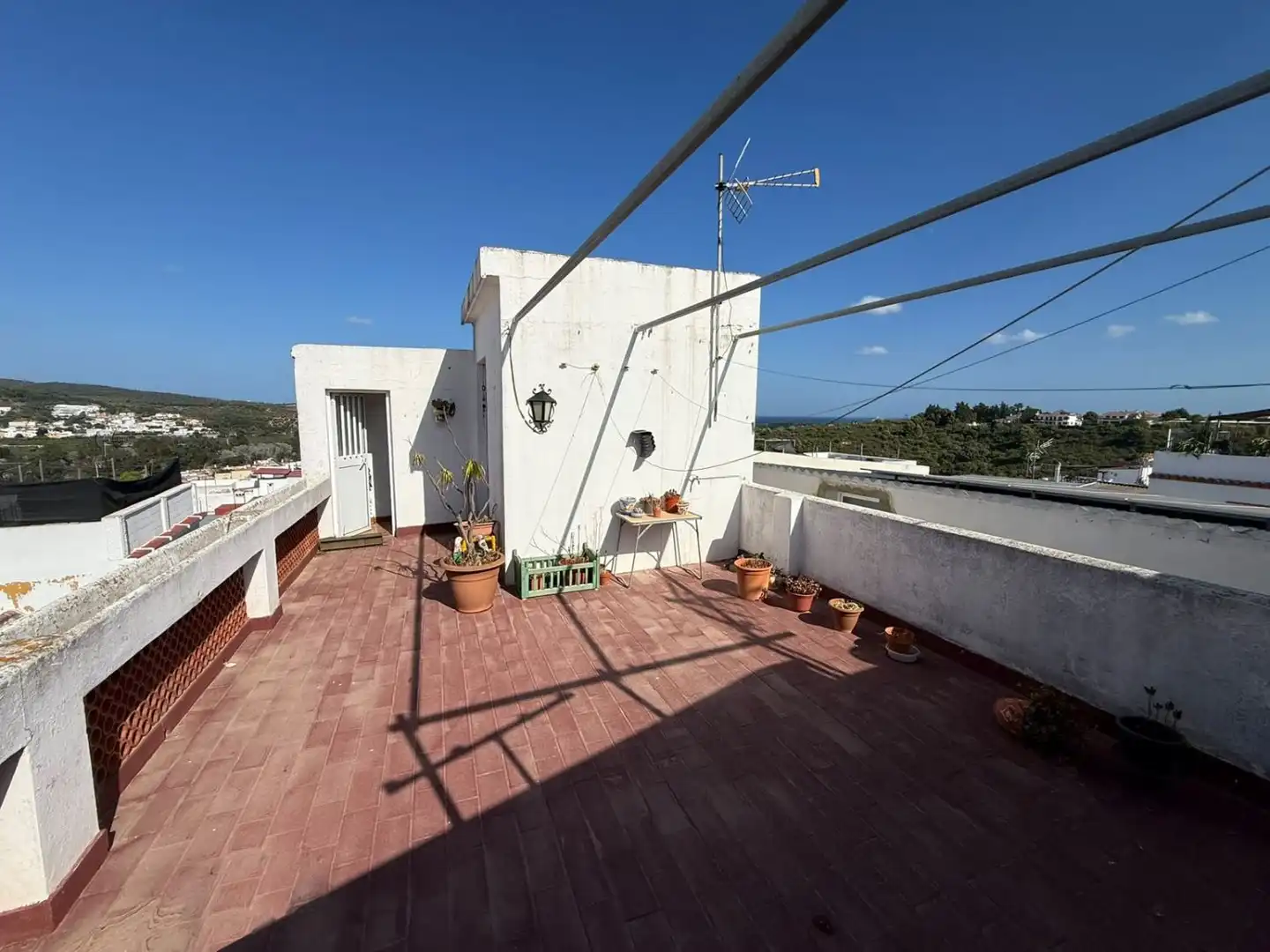 Terrace of Houses for sale in Sotogrande  with Heating, Terrace and Storage room