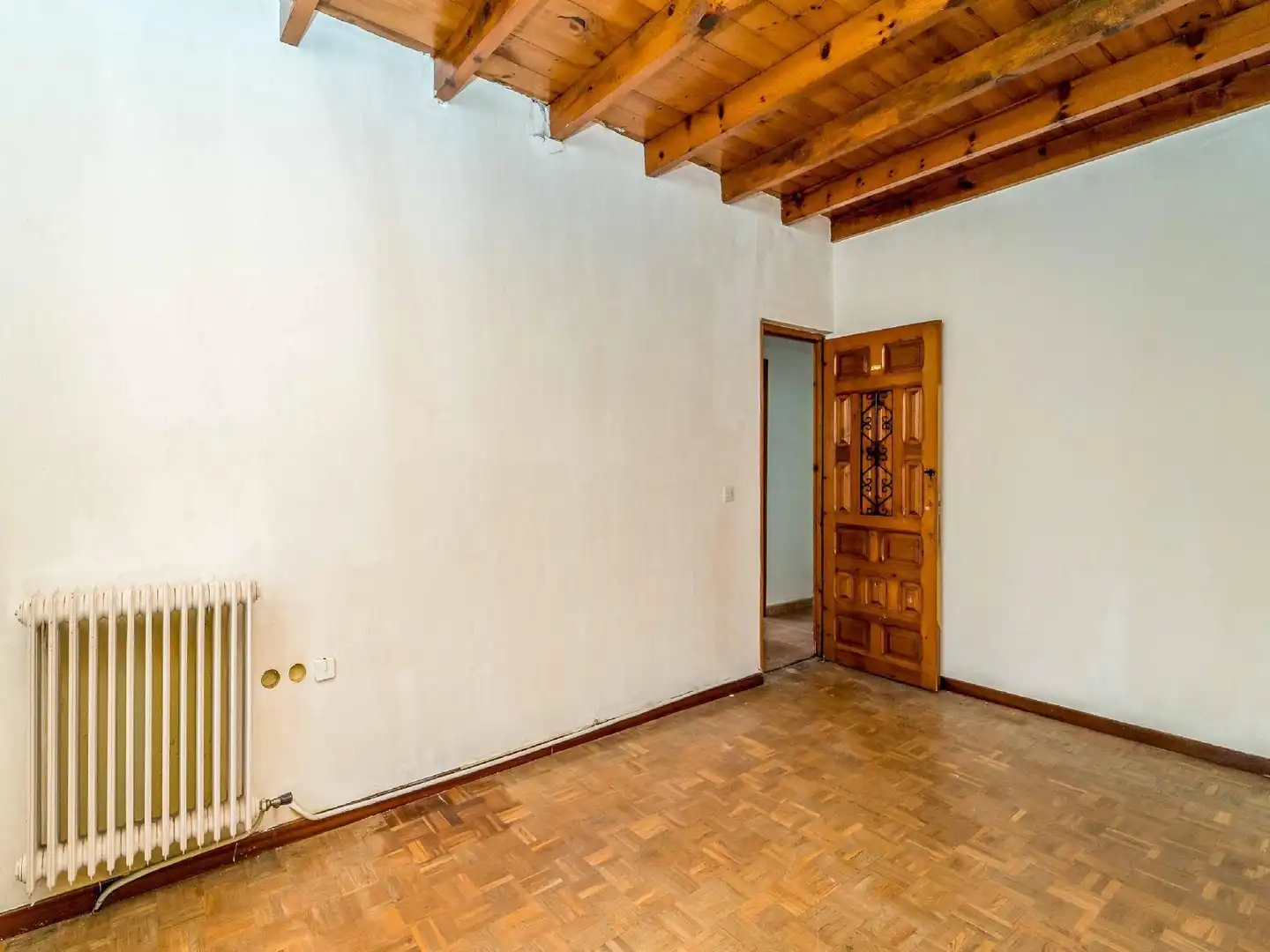 Casa en venda a Nava del Rey, imagen 14