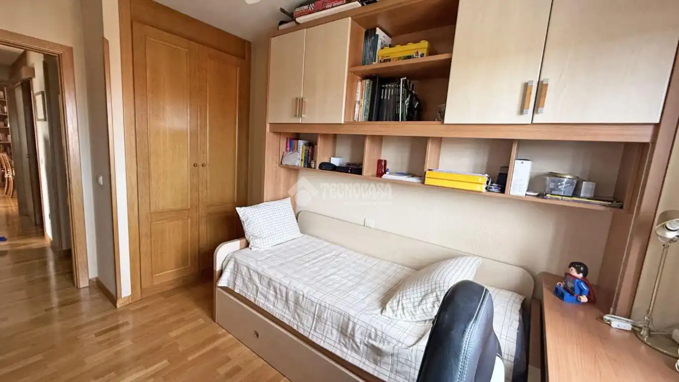 Piso en venta en Butarque