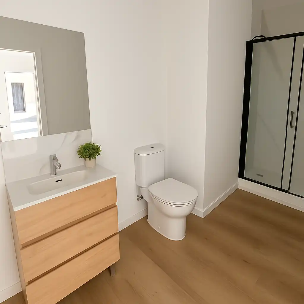 Studio avec ascenseur à vendre à Carrer Major, imagen 8