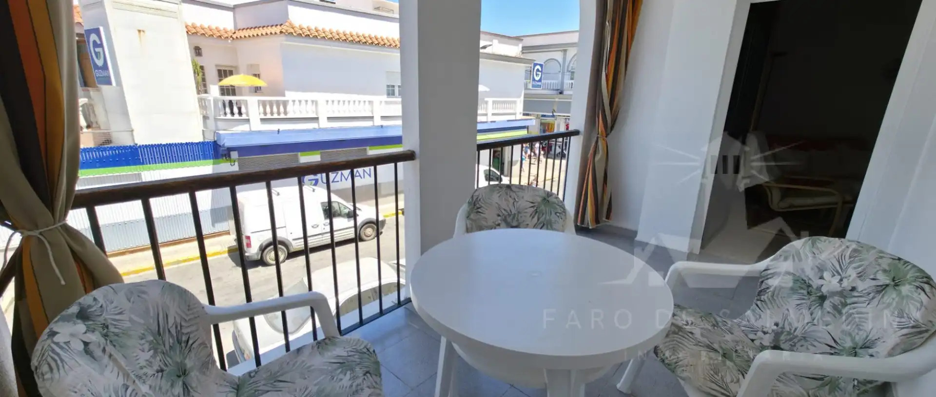 Terraza de Piso en venta en Chipiona con Terraza