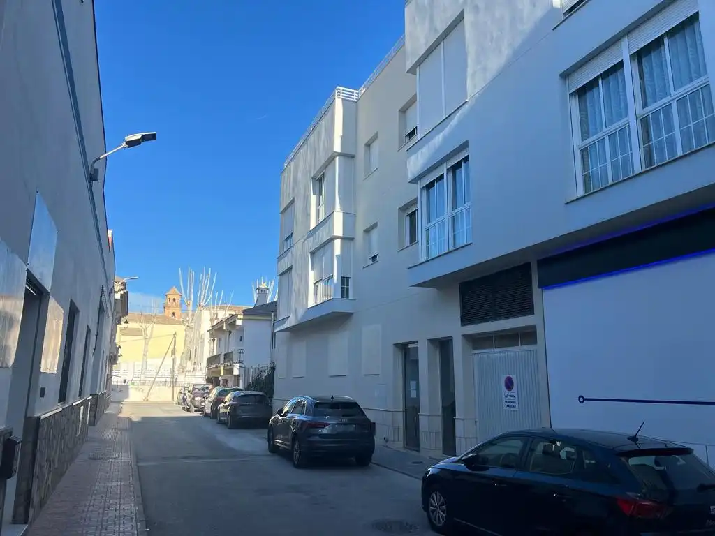 Wohnungen zum Verkauf in Calle del Agua, Vélez-Rubio