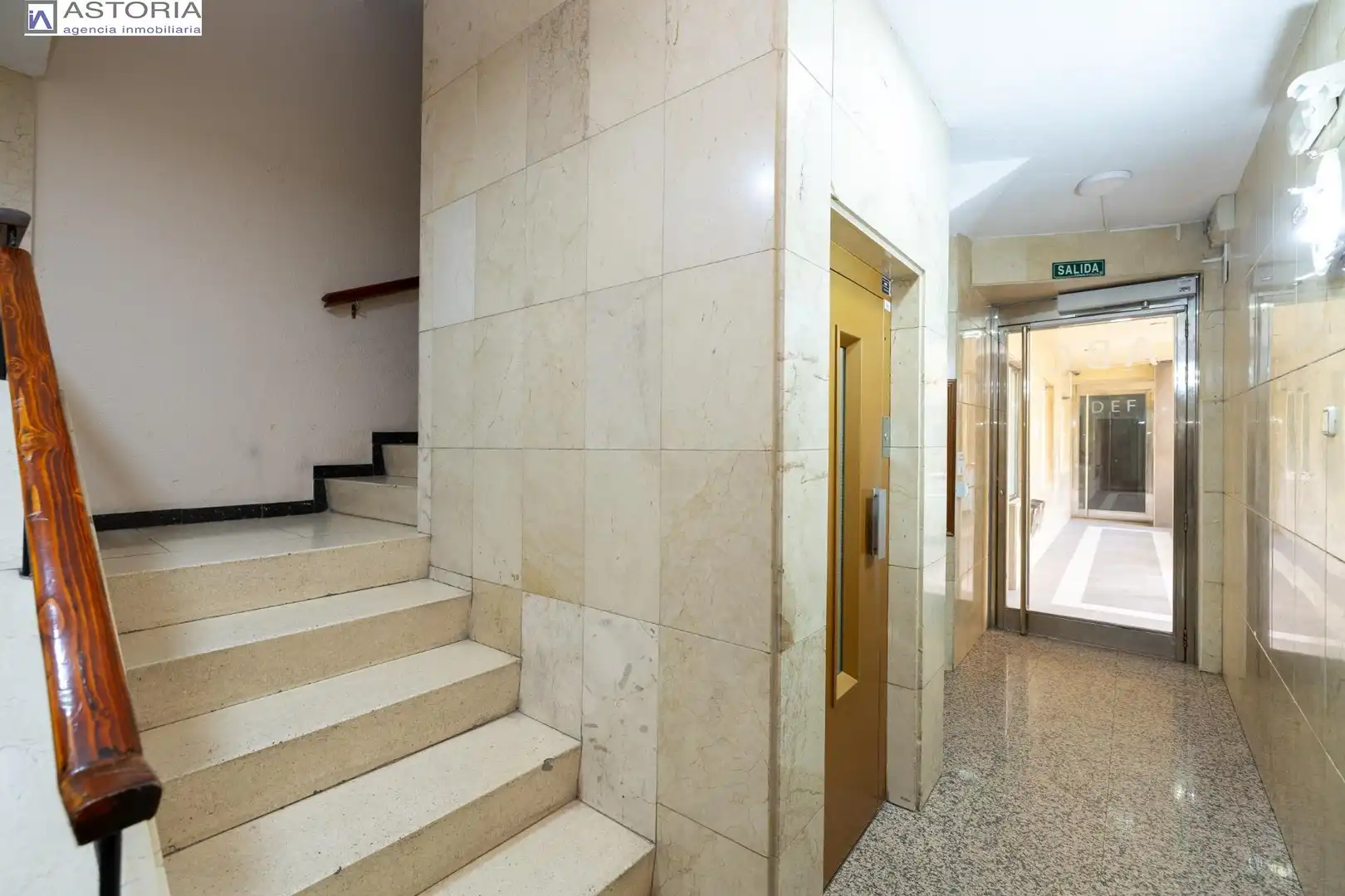 Piso con ascensor en venta en Calle PEDRO ANTONIO DE ALARCON 9, imagen 35