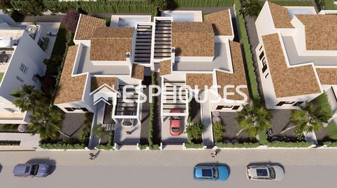 Foto 2 de Casa o xalet en venda a Algorfa, Alicante