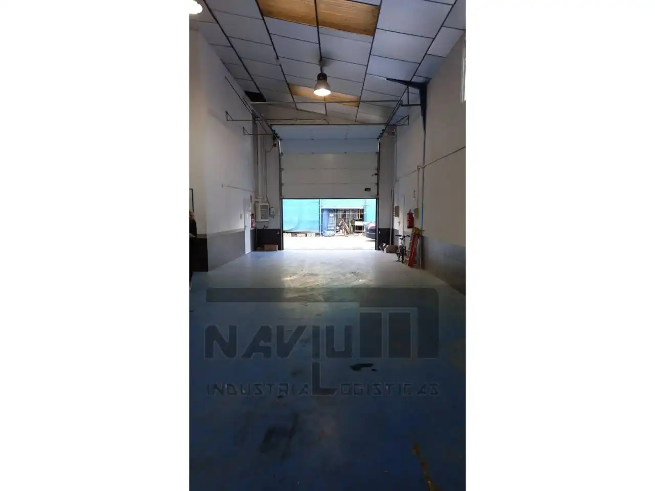 Nau industrial en venda a Mejorada del Campo, imagen 8